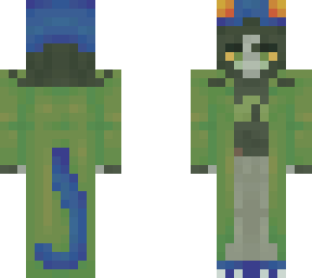nepeta leijon backwards