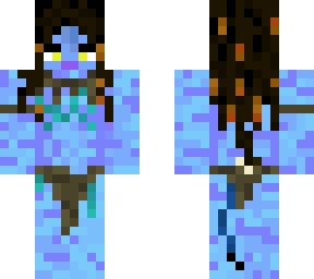 neytiri avatar