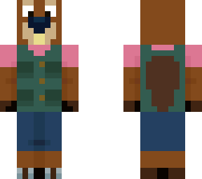 nibbles maplestick