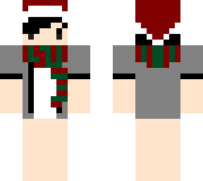 no pants warrior merry christmas