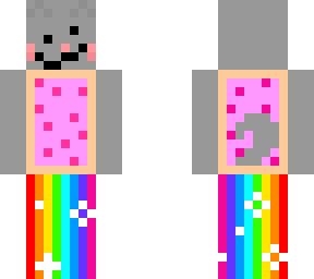 nyan cat