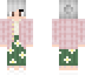 old lady
