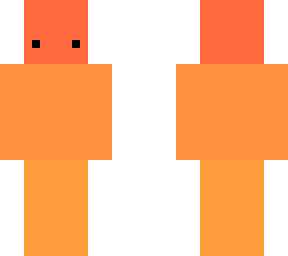 orange glorb