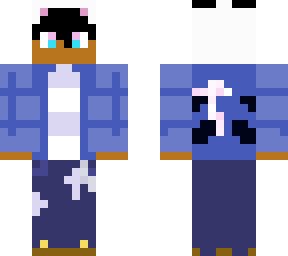 pandaman