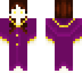 phobe purple