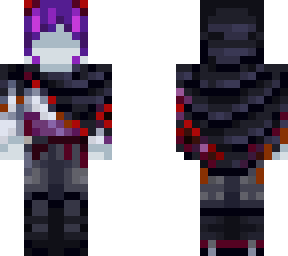 pineapple but in gtwscar secret life skin :3
