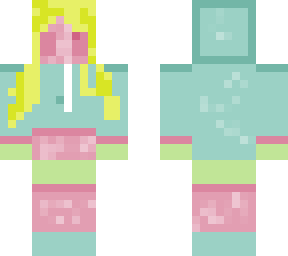 pink gal