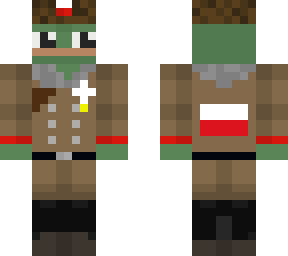 polish pepe