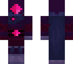 poorly made voidbreaker
