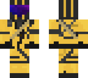 portnova - killer bee
