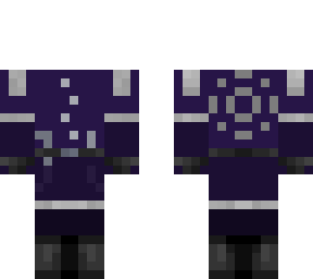 purple engineer