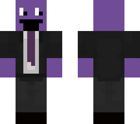 purple guy suit 2