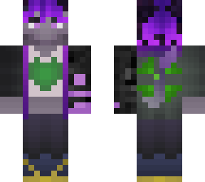 rebirth royal