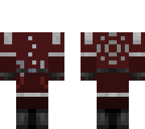 red engineer
