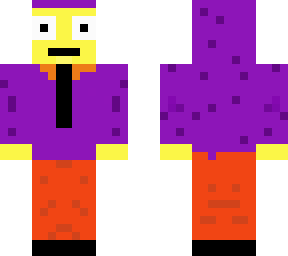 remake of my alt account