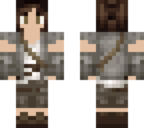 rey skywalker