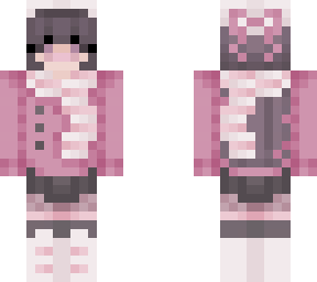 rose winter // rce