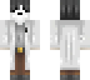 sans okabe
