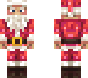 santa (christmas)