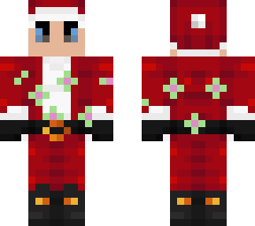 santa claus