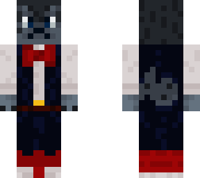seal oc - facherito