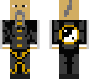 sensei variation 1