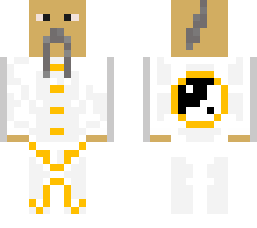 sensei variation 2