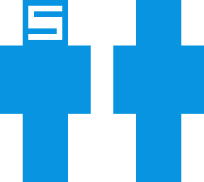 sentre (blue)