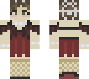 showgirl