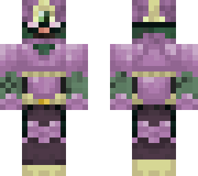 shulker jeremy