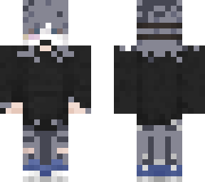 skin sally face satur