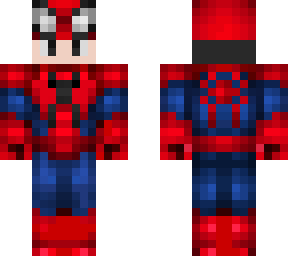 spiderman unmasked