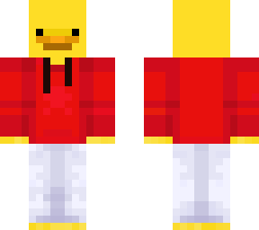 sr.ducky duckman