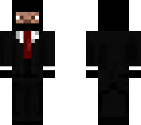 steve white a ski mask