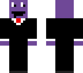 suit afton