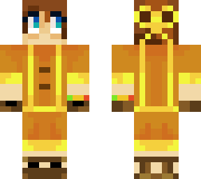 suitcase humanized