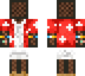 summer noteblock guy edit of fabioilmagnifico’s noteblock in a suit (jukebox ver)