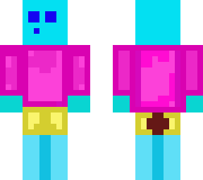 summer slime