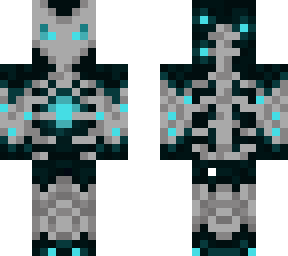 survivor from the dark