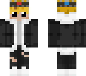tammojo black crown