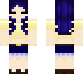 testing trio colors
