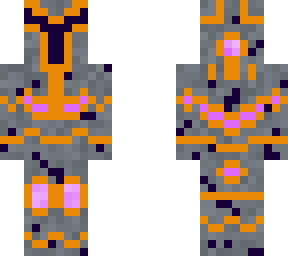 the battered knight