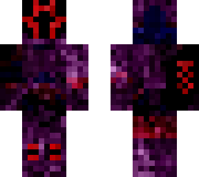the foundation - cubed