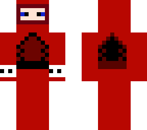 the human spider