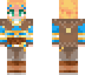 totk zelda