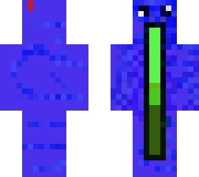toxic sludge