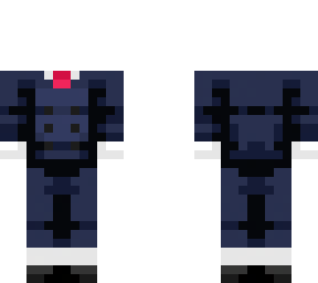 trying new styles