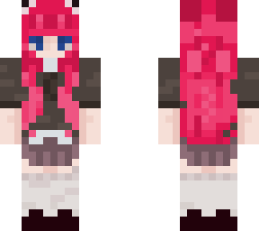 tv girl pink