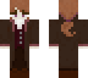 updated v!server skin