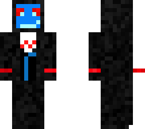 vox finale skin
